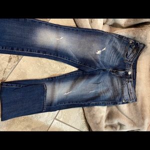 Rock & Republic Skinny Jeans